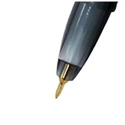 Химикалка FO-025 Cyber 0.5 мм черна, 1000000000029781 02 