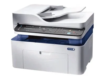 Принтер 3в1 XeroX WC 3025N ADF, 2000095205863154 04 