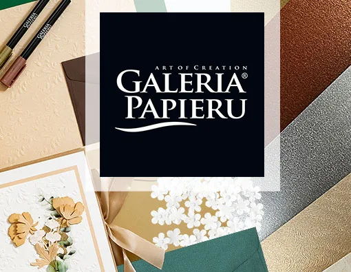 Galeria Papieru