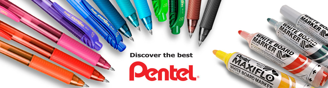 Pentel