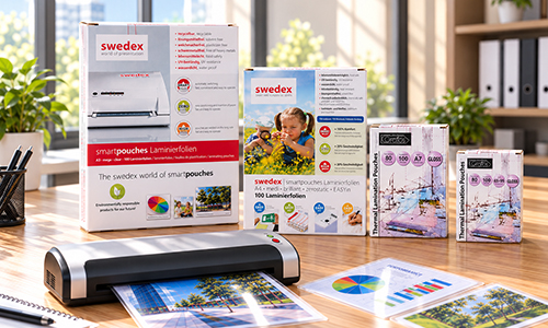 laminating film