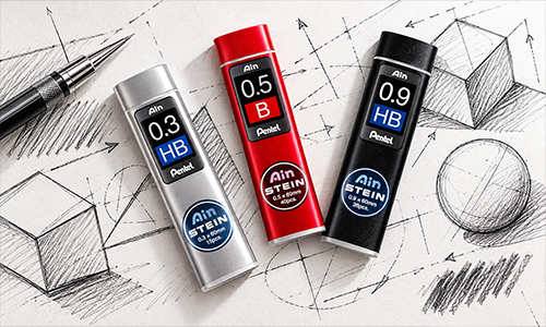 leads for mechanical pencils