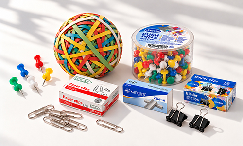 office supplies
