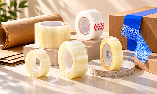 stationery tapes