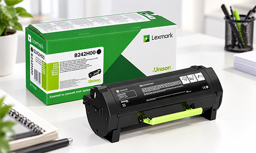Lexmark printer cartridges