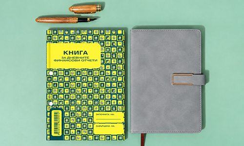 касова книга