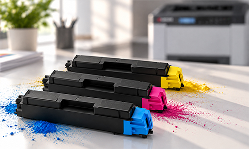 kyocera toner