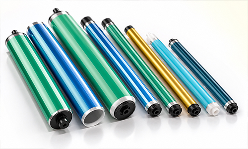 Lexmark supplies