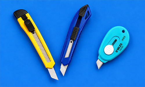 utility knife