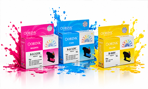 Brother printer ink
