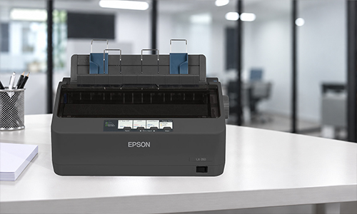 dot-matrix printers