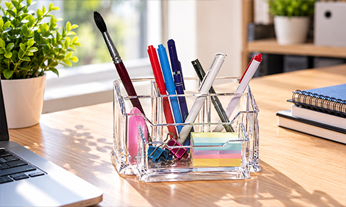 органайзер за химикали