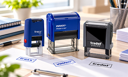 stamps