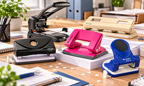 paper punch