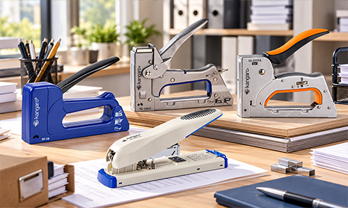 professional stapler