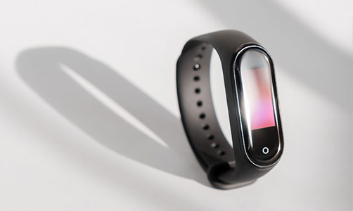 smart bracelets