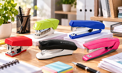 paper stapler