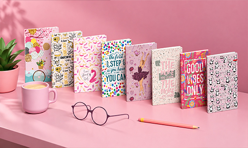 notebooks