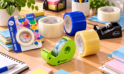 adhesive tape