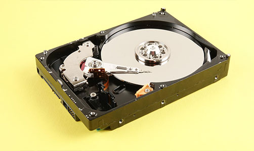 internal hard drives