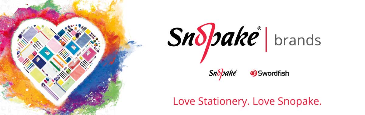 Snopake - the leader in storage products
