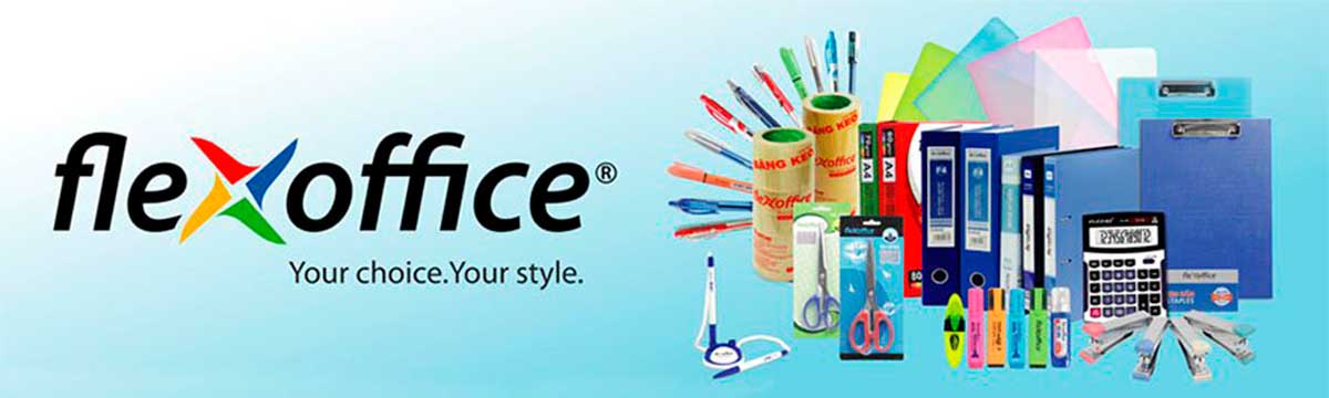 The most famous brand of stationery in Asia now also in Bulgaria!