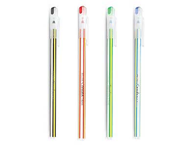 Ballpoint pen Flexoffice Sweet Candee