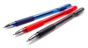 Pentel BX487 Feel-it