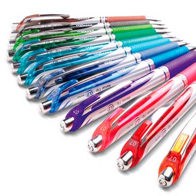 Pentel BL77