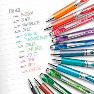 Ролер Pentel BL77