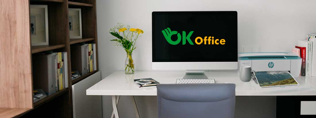 7 tips for creating the perfect home office