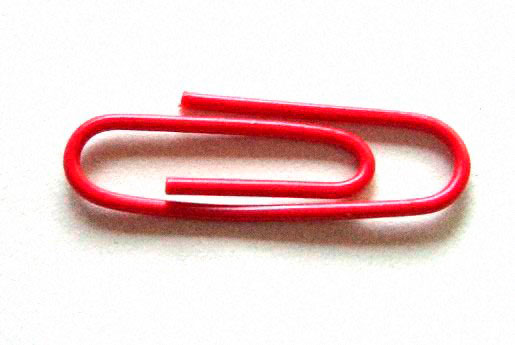 Paper Clip