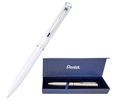 Pentel BL407 white