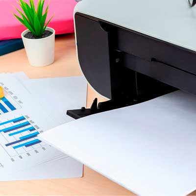 What printer should I buy for home? 