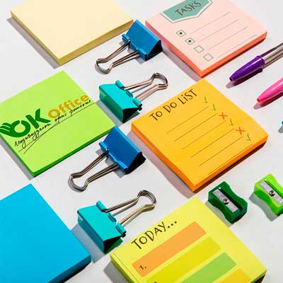 7 interesting facts about office supplies that you didn't know