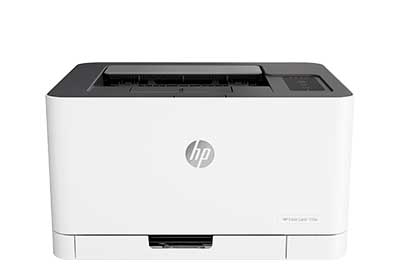 Цветен лазерен принтер HP 150A 4ZB94A