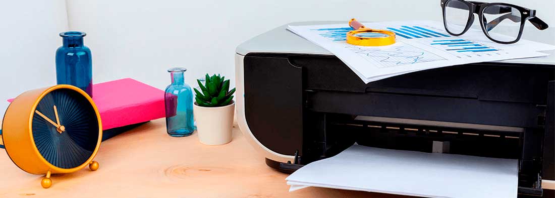 Какъв принтер да си купя за вкъщи?