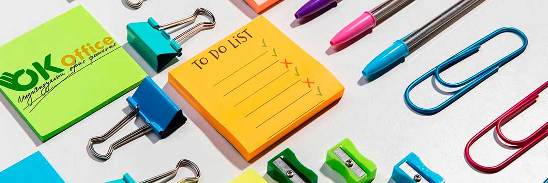 7 interesting facts about office supplies that you didn't know