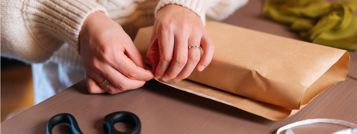 What is kraft paper?