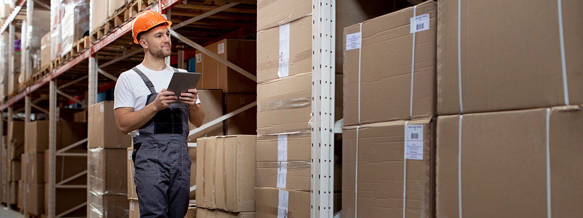 Filling out a warehouse receipt – what do we need to know?
