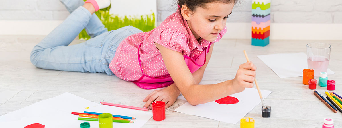 How to Use Tempera Paints?