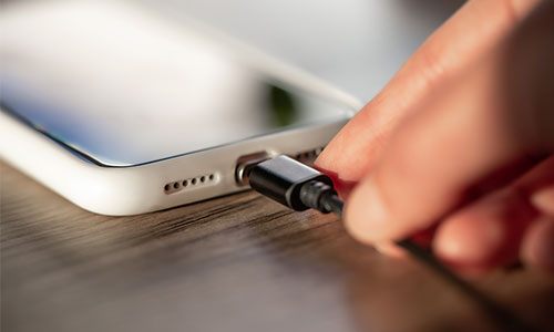 How to Connect a Phone Camera as a Webcam to a Computer