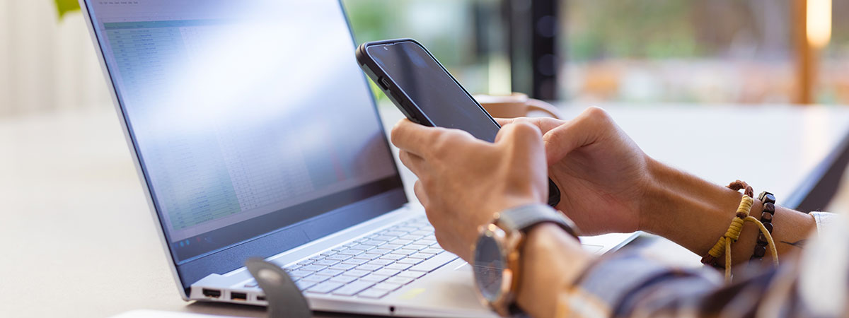 How to Connect a Phone Camera as a Webcam to a Computer?