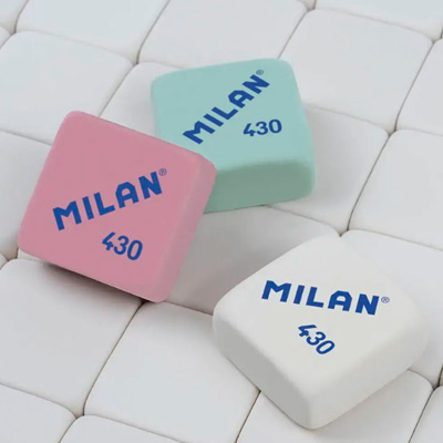 Гумичка MILAN 430