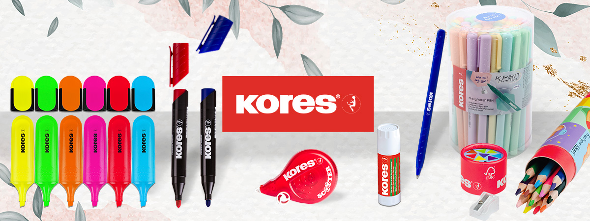 The World of Kores: When Austrian Quality Meets Children's Imagination