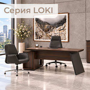 Серия LOKI
