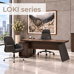 LOKI series