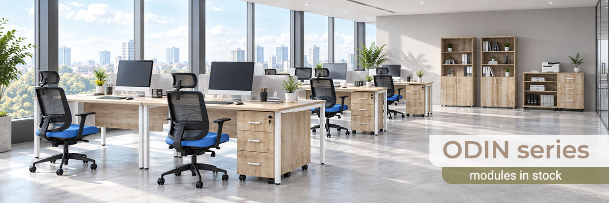 ODIN series office furniture