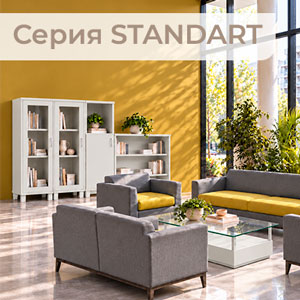 Серия STANDART