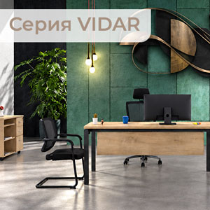 Серия VIDAR